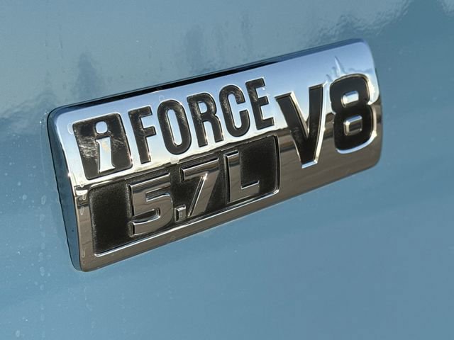 Used 2019 Toyota Tundra Limited image 6