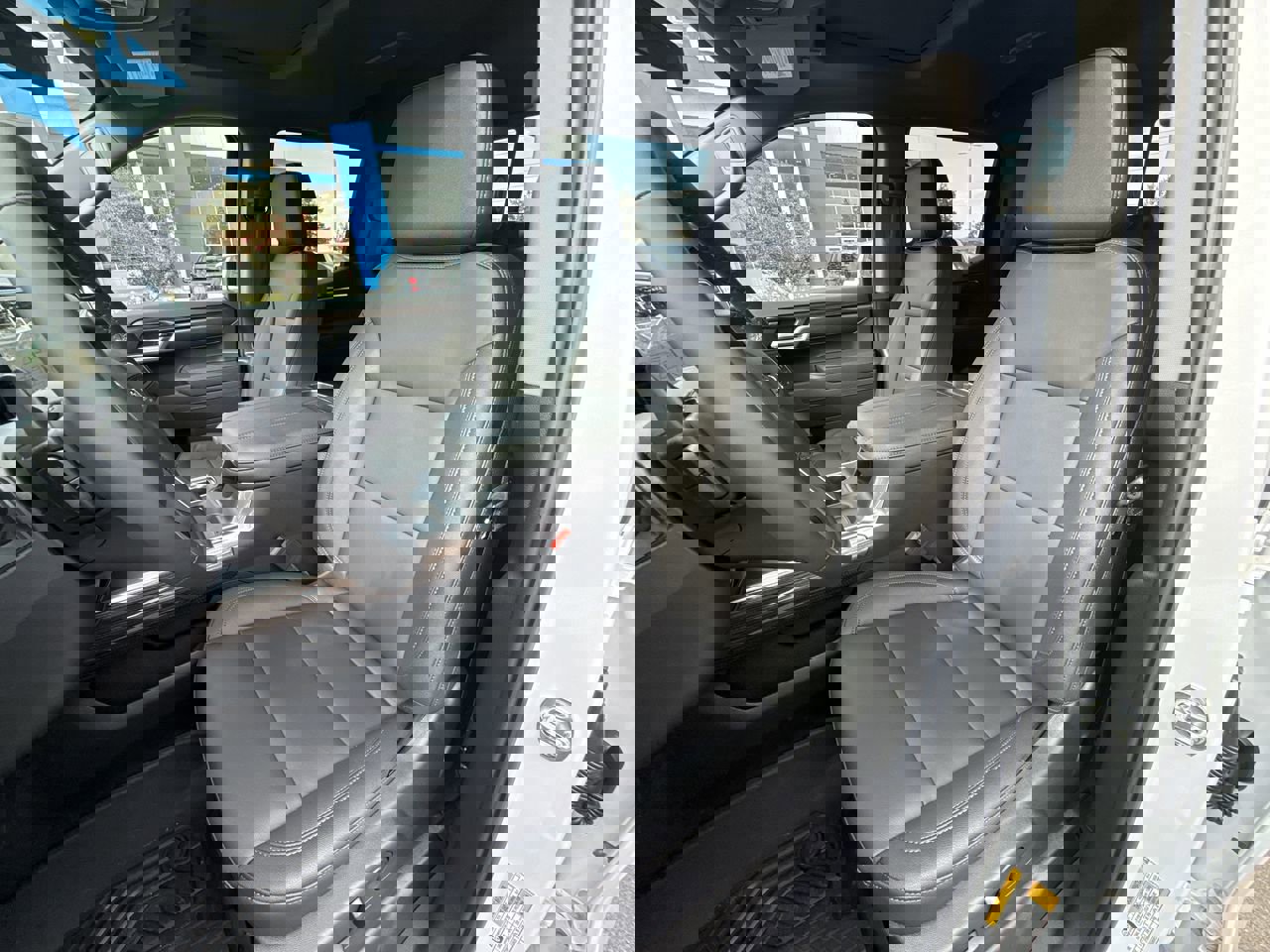 New 2026 Chevrolet Silverado 1500 RST w/ RST All Star Premium Package image 77