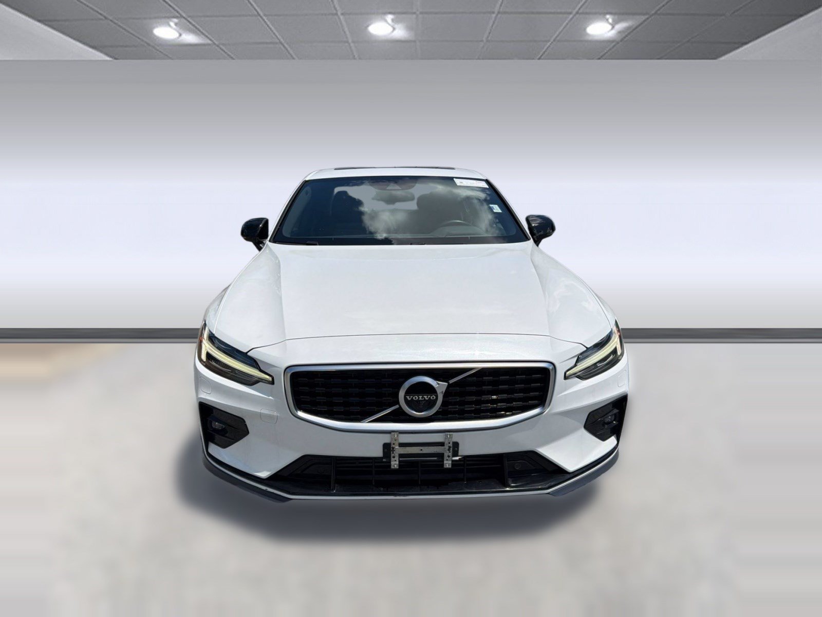 Used 2019 Volvo S60 T5 R-Design FWD image 6
