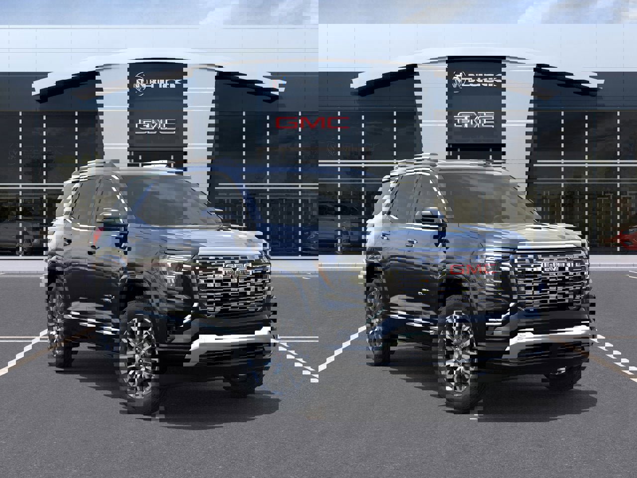 New 2026 GMC Terrain Denali image 7