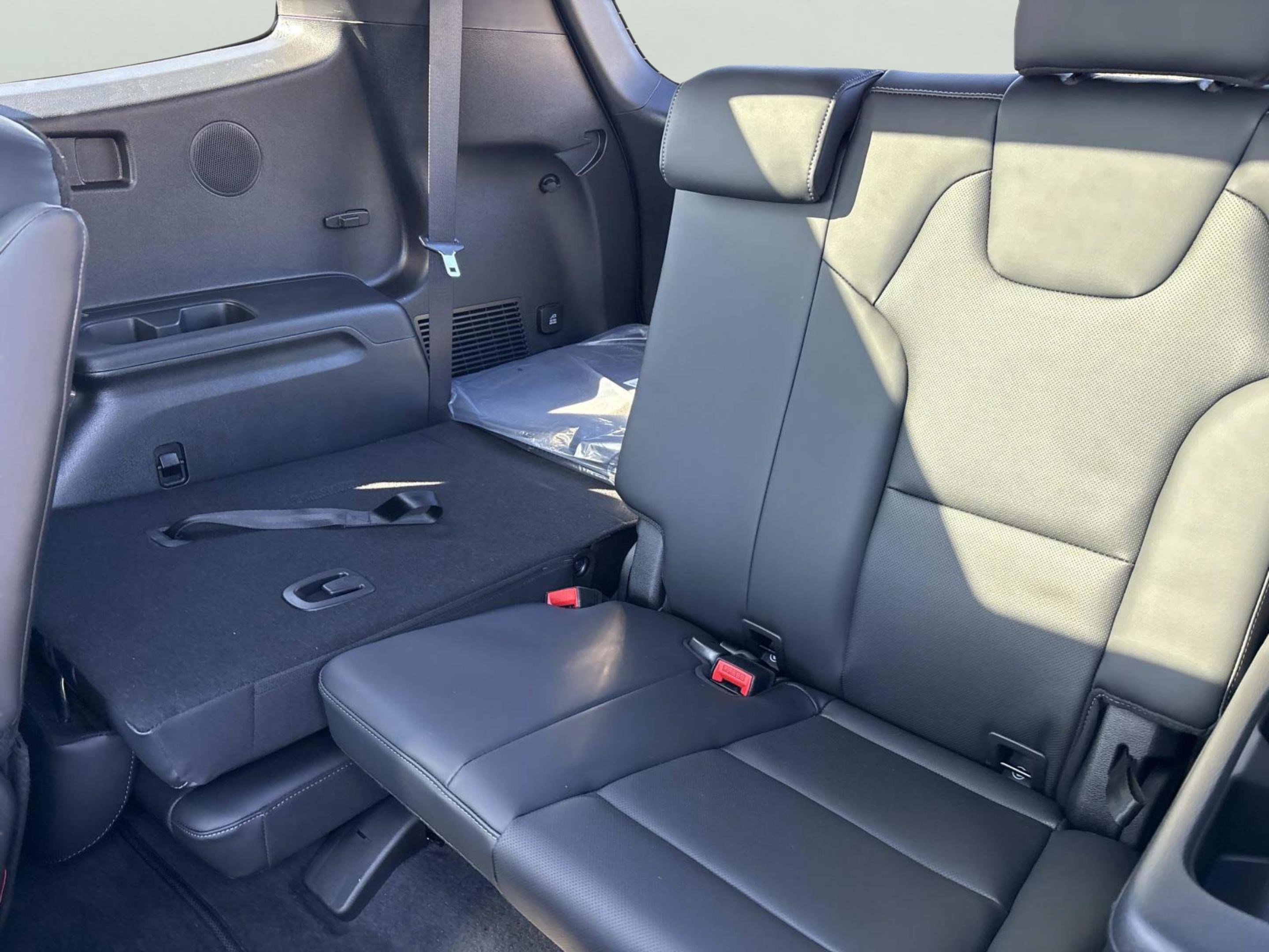 New 2025 Kia Telluride SX Prestige X-Pro image 19