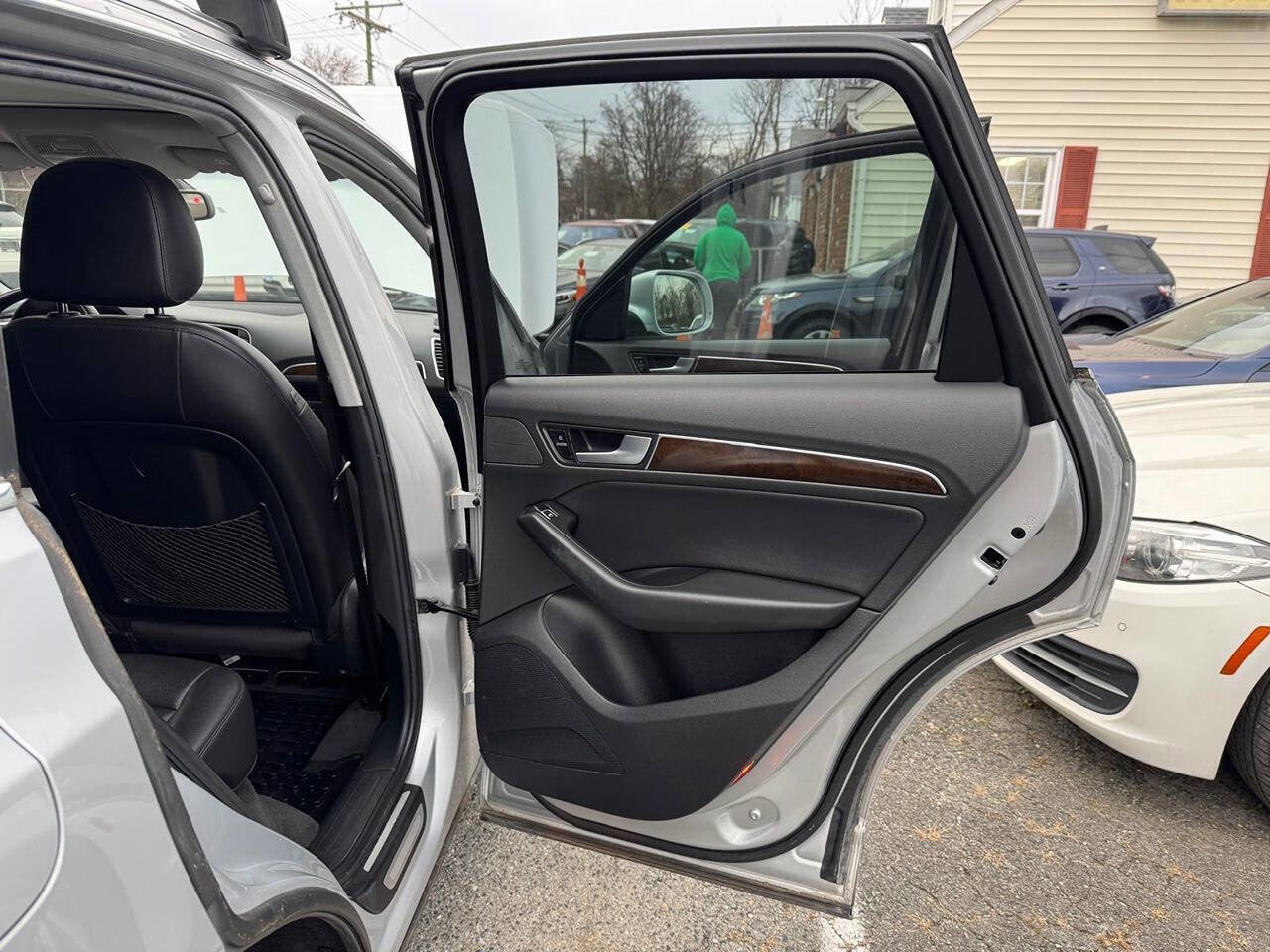 Used 2013 Audi Q5 2.0T Premium Plus image 30