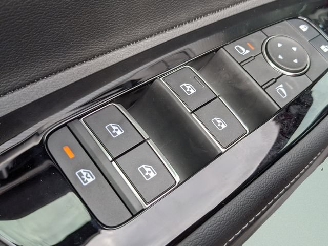 New 2025 Nissan Murano SL w/ Cargo Package AWD/4WD image 21