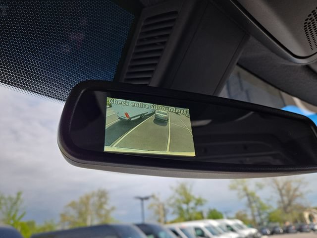 New 2026 Mercedes-Benz Sprinter 2500 image 17