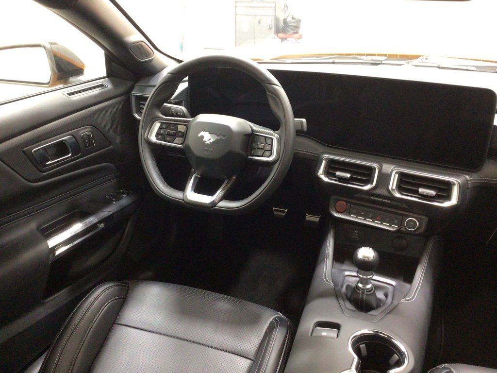 New 2026 Ford Mustang GT Premium RWD image 15