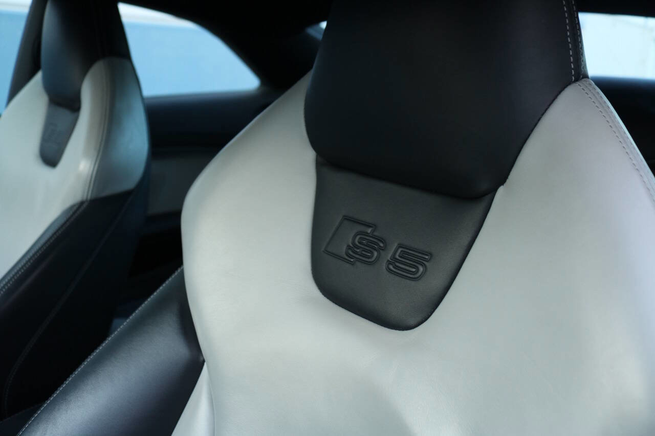 Used 2016 Audi S5 Premium Plus w/ Technology Package image 34