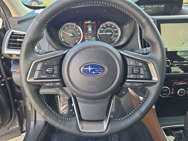 Certified 2024 Subaru Forester Touring image 24