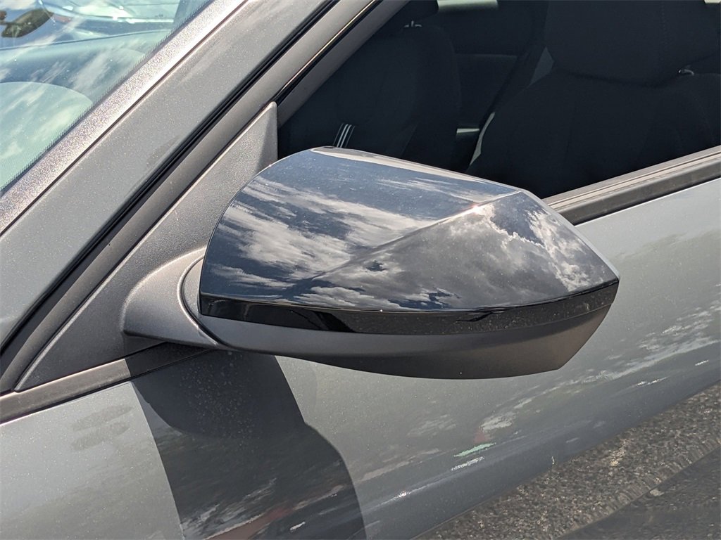 New 2025 Hyundai Elantra SEL image 12
