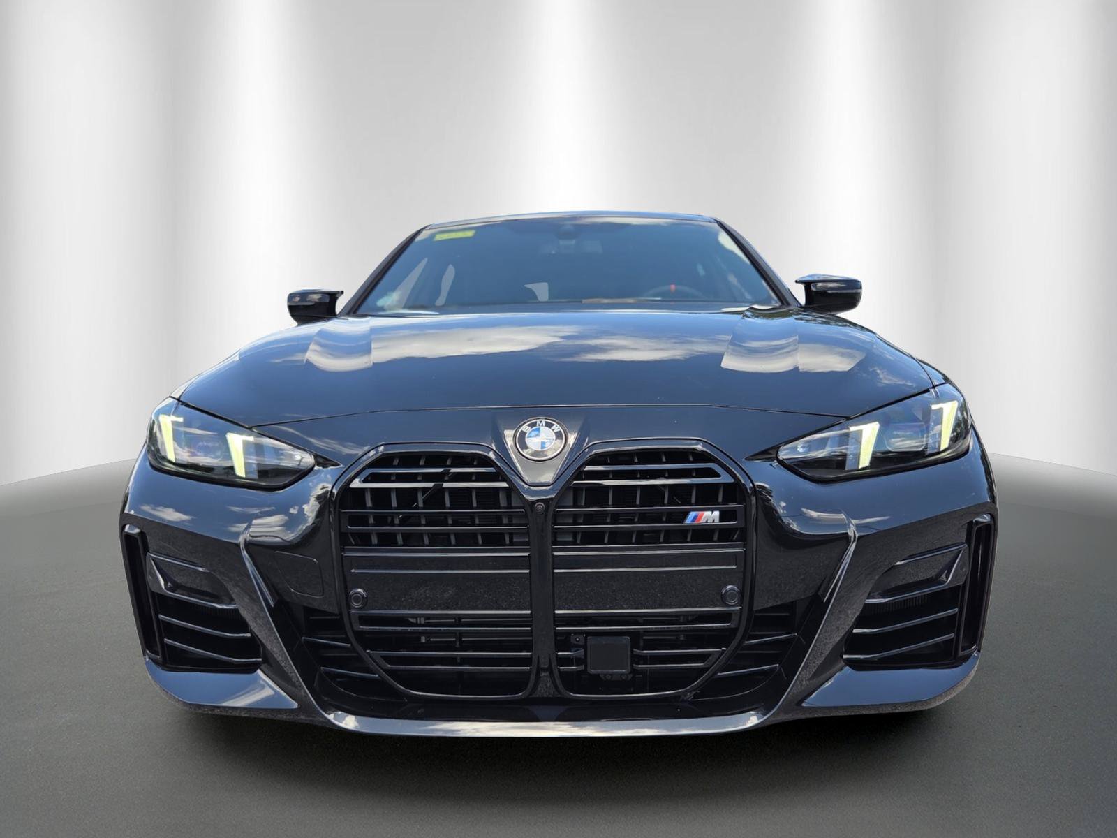 New 2026 BMW M440i w/ Premium Package RWD image 2