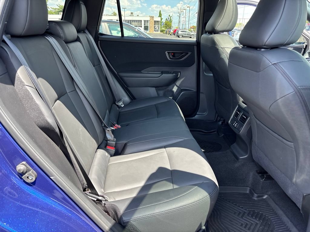 Certified 2026 Subaru Outback Premium AWD/4WD image 32