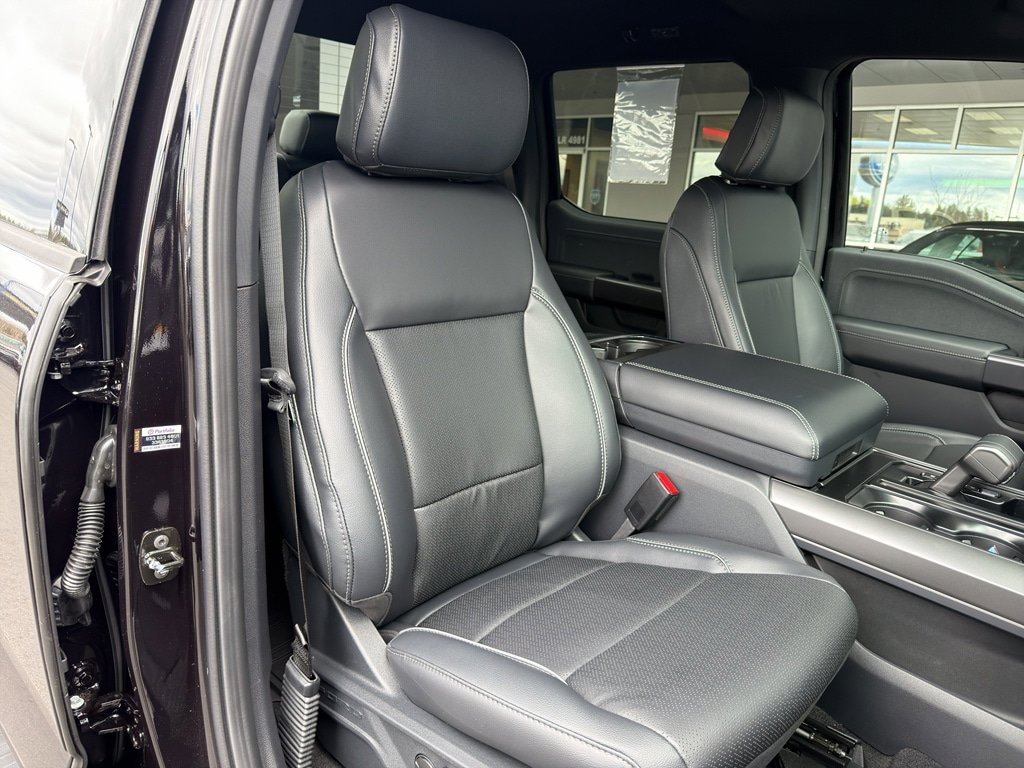 New 2026 Ford F150 Lariat w/ Bed Utility Package AWD/4WD image 10