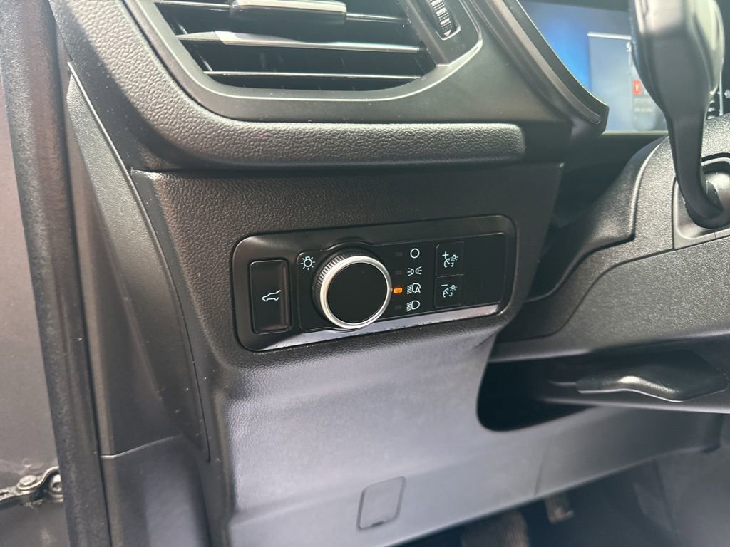 Used 2024 Ford Escape Active image 16