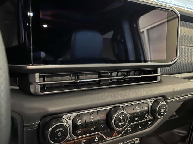 New 2025 Jeep Wrangler Unlimited Rubicon 392 image 15