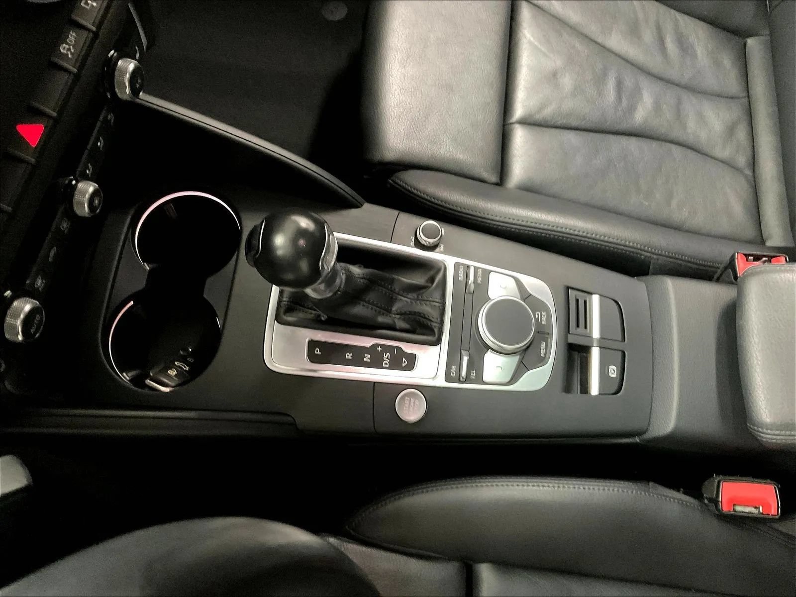 Used 2017 Audi A3 e-tron Premium w/ Sport Package FWD image 23