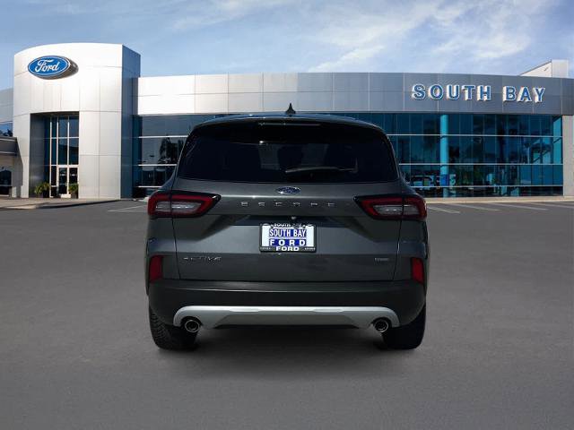 Certified 2023 Ford Escape Active FWD image 4