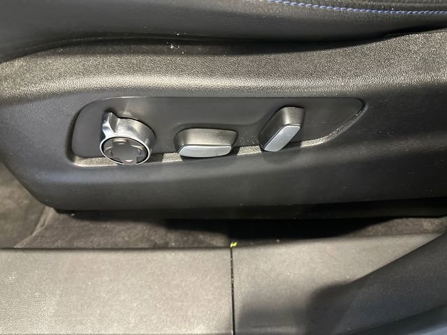 Certified 2024 Cadillac XT4 Sport image 26