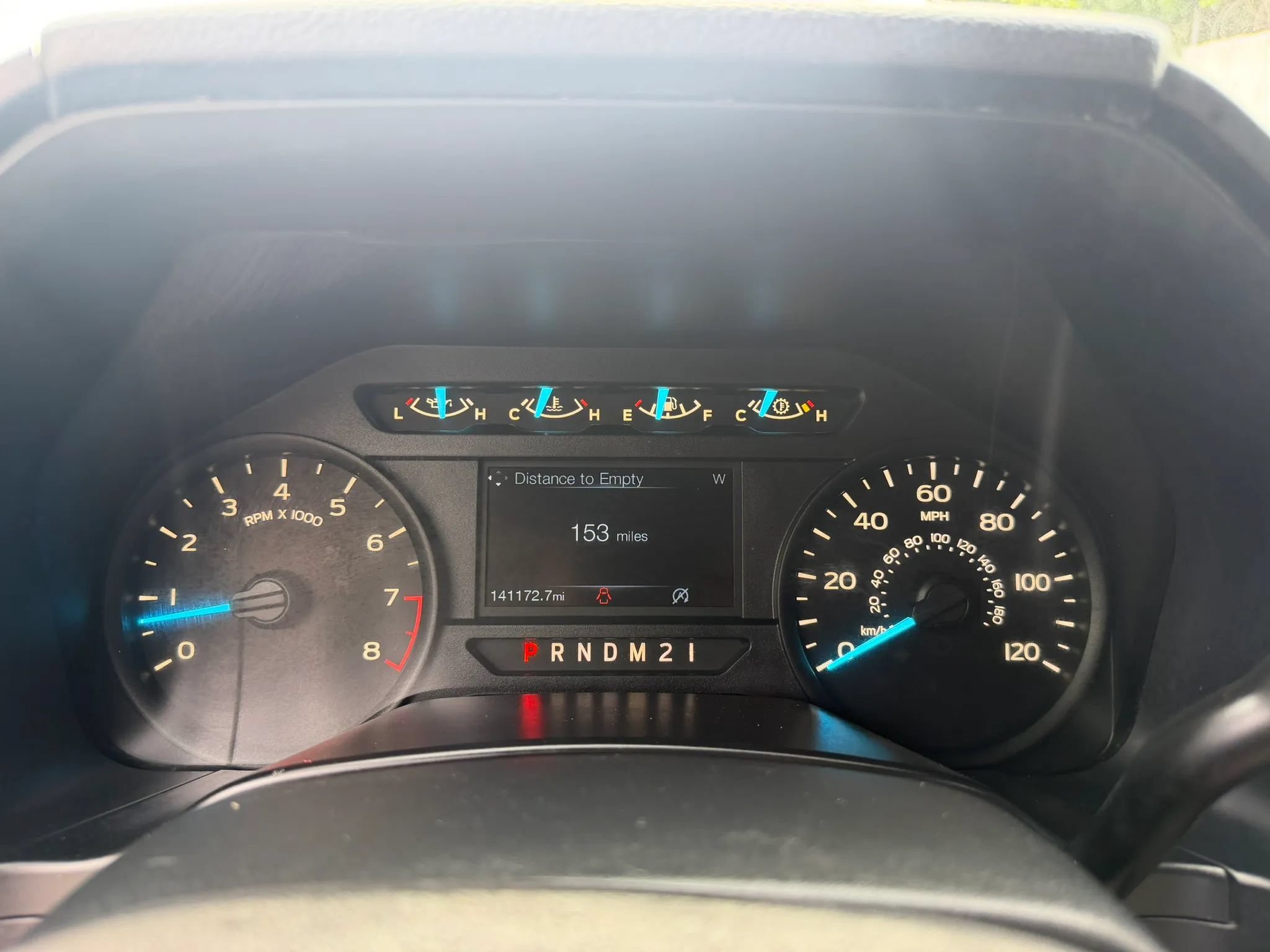 Used 2019 Ford F150 XL w/ Equipment Group 101A Mid AWD/4WD image 18