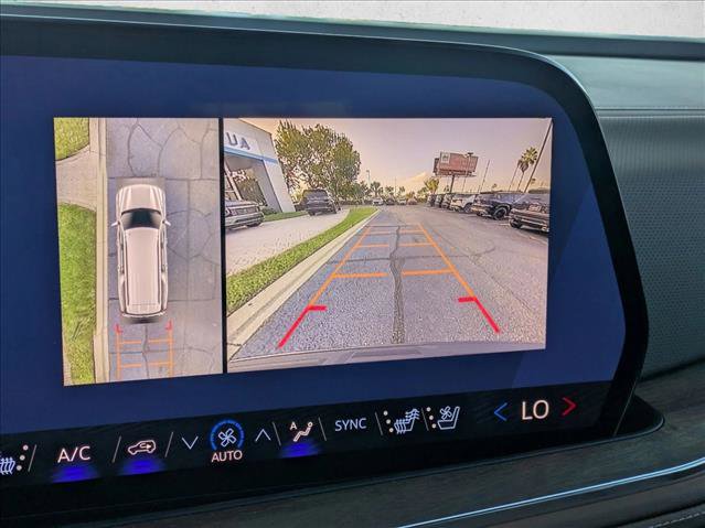 New 2026 Chevrolet Suburban High Country image 12