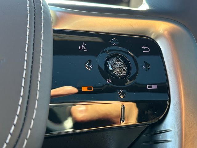 New 2026 INFINITI QX80 Autograph w/ Premium Cargo Package image 29