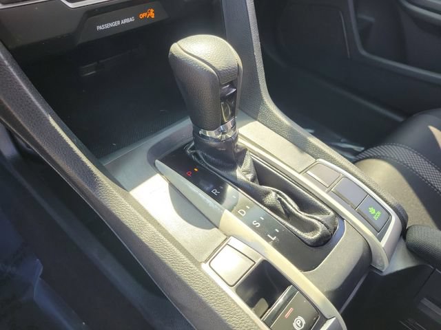 Certified 2020 Honda Civic LX image 27