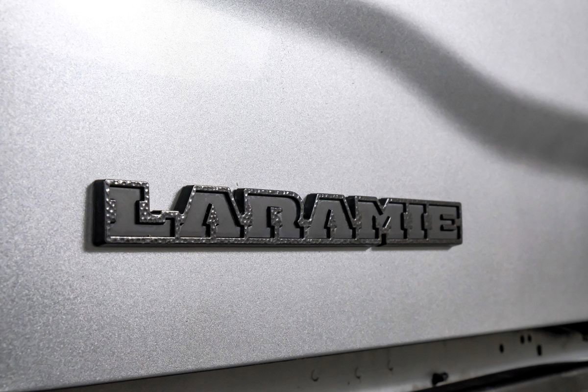 Used 2022 RAM 2500 Laramie w/ Night Edition AWD/4WD image 46