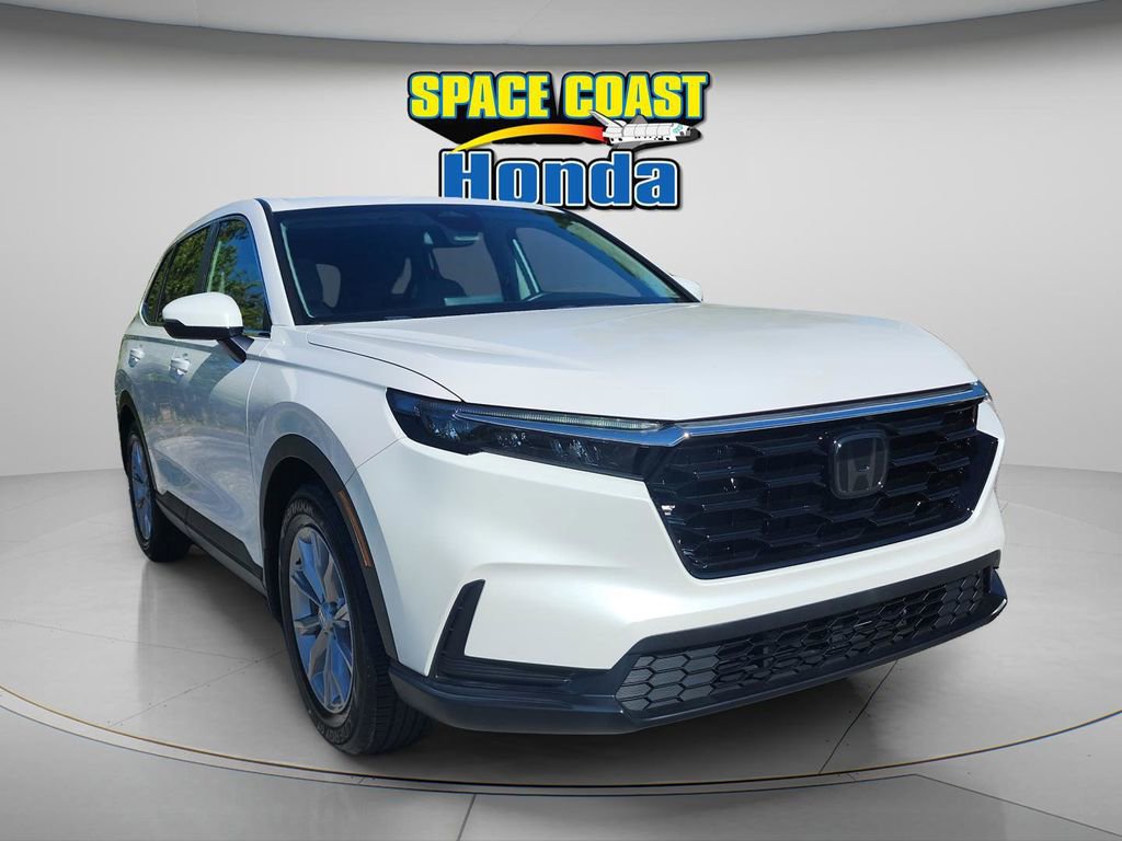 Used 2023 Honda CR-V EX image 2