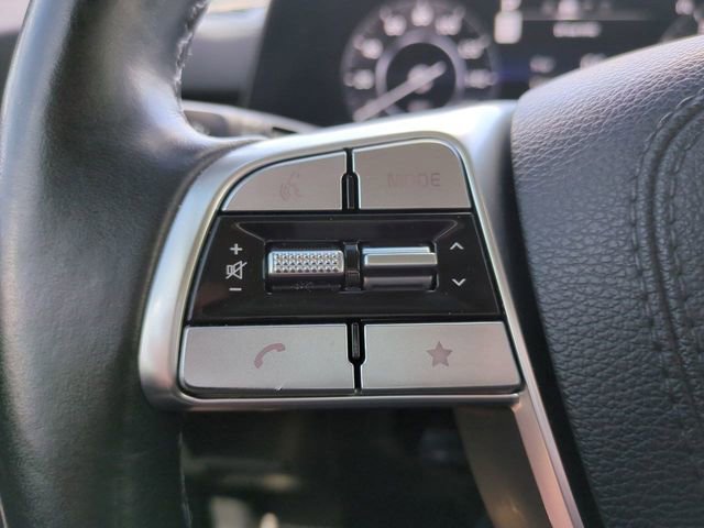 Used 2024 Kia Telluride SX w/ Towing Package image 26