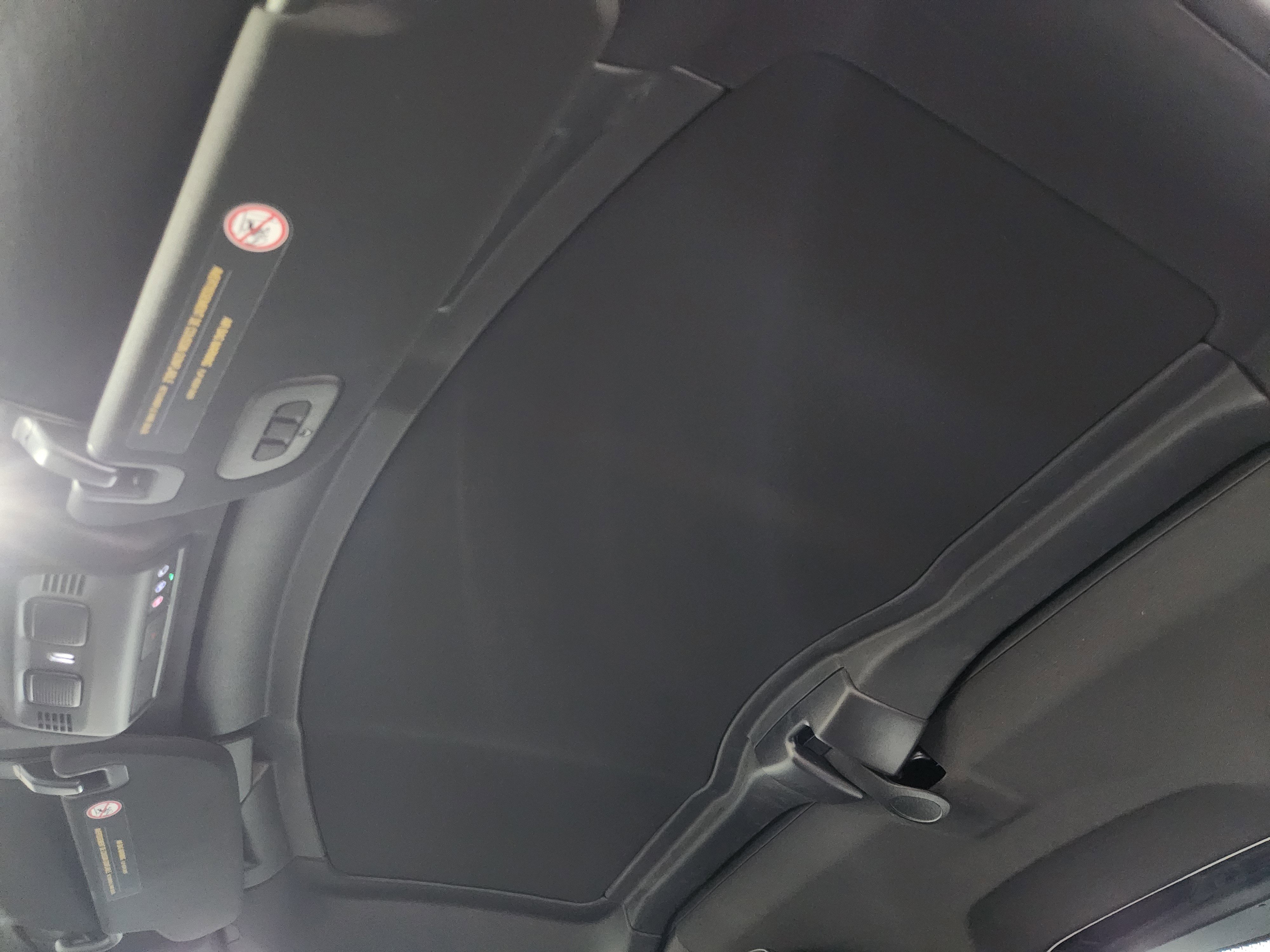 New 2026 Chevrolet Corvette Stingray Preferred Cpe w/ 2LT image 20