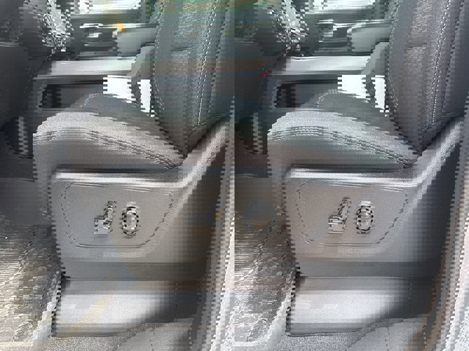 New 2025 RAM 1500 Big Horn image 11