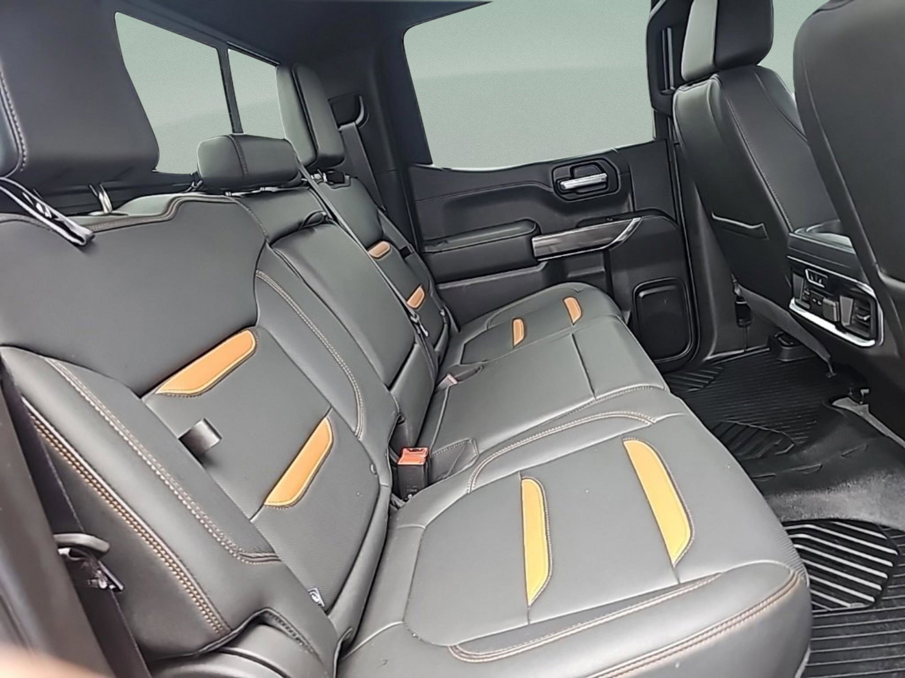 Used 2021 GMC Sierra 1500 AT4 w/ AT4 Preferred Package image 25