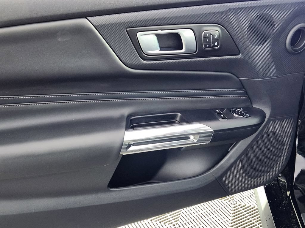 New 2026 Ford Mustang Premium RWD image 16