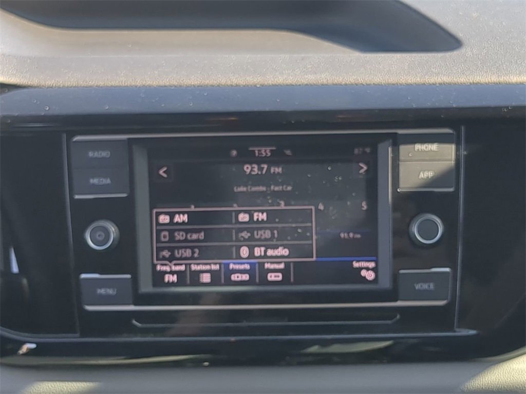 Used 2023 Volkswagen Taos S image 17