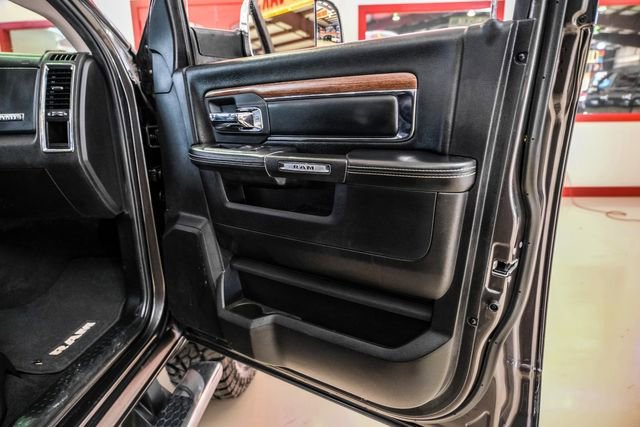Used 2016 RAM 2500 Laramie w/ Snow Chief Group image 44