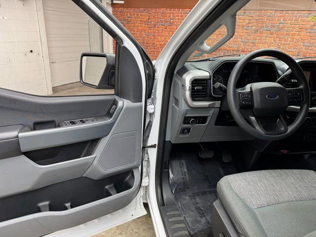 Certified 2023 Ford F150 XLT image 9
