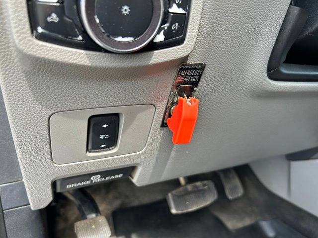 Used 2019 Ford F350 XLT w/ XLT Value Package AWD/4WD image 26
