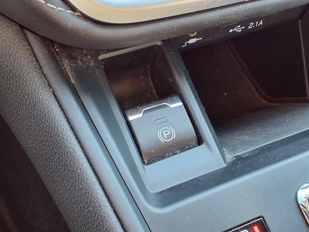 Used 2021 Subaru Outback 2.5i image 22