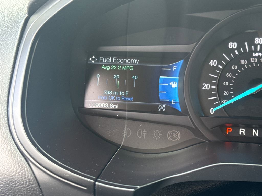 Used 2023 Ford Edge Titanium w/ Equipment Group 301A image 36