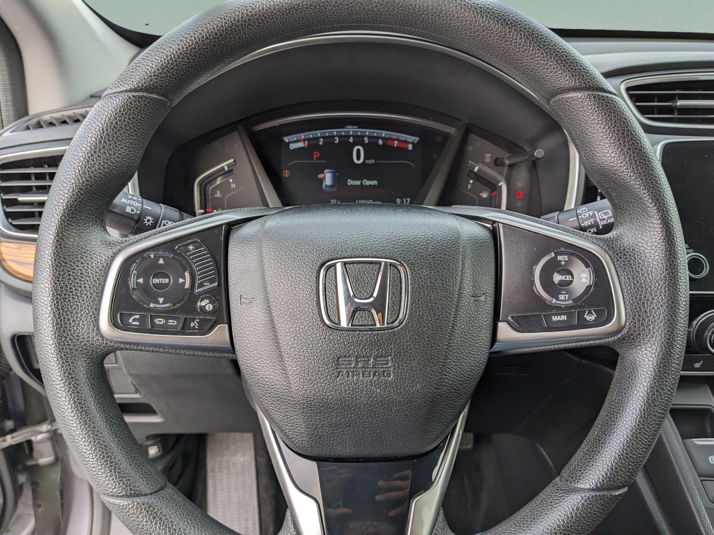 Used 2018 Honda CR-V EX image 39