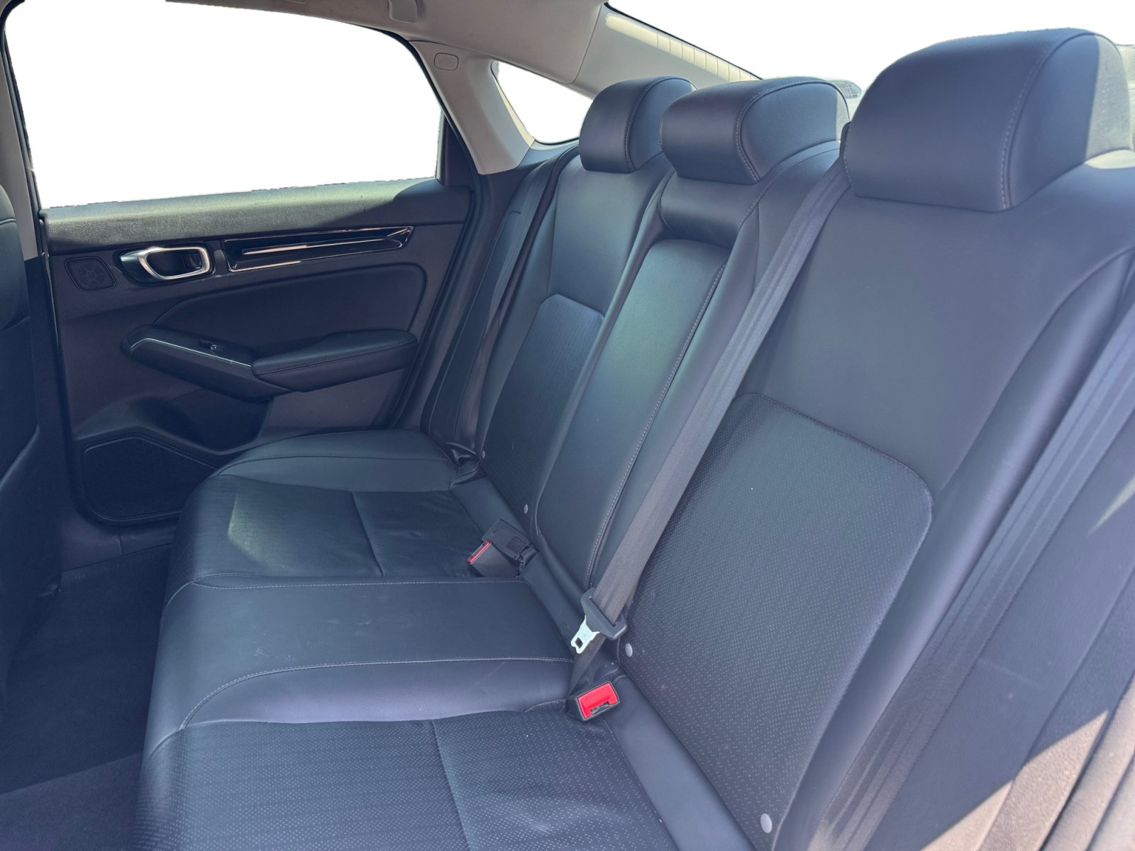 Used 2024 Honda Civic Touring image 13