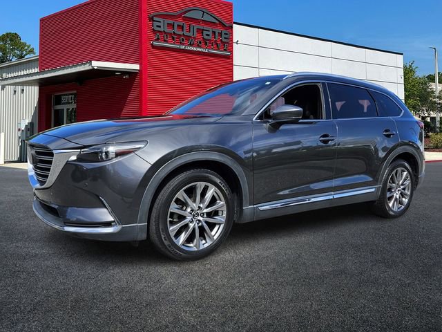 Used 2019 MAZDA CX-9 Grand Touring
