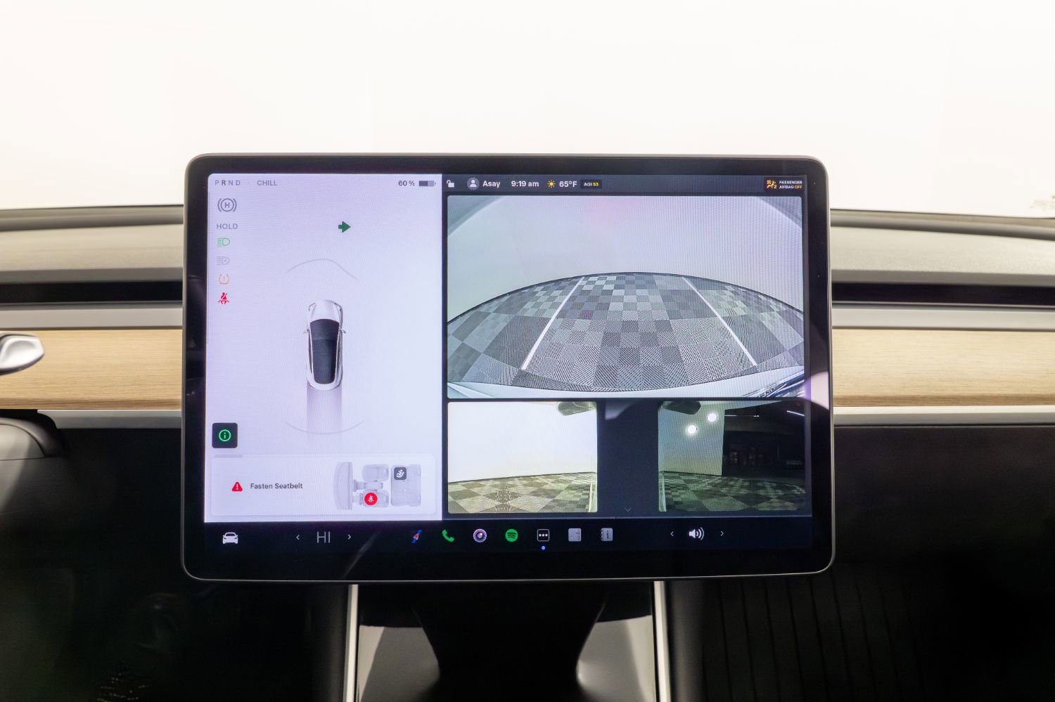 Used 2018 Tesla Model 3 Long Range image 36