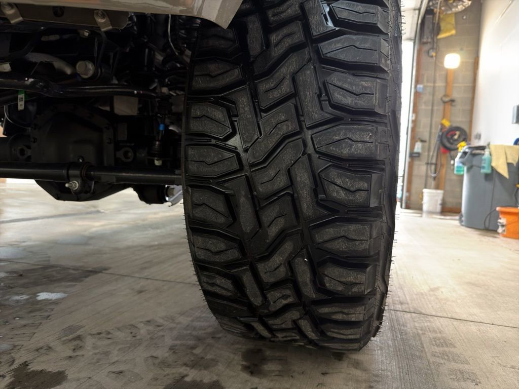 Used 2026 Ford F350 Platinum w/ Platinum Plus Package AWD/4WD image 26