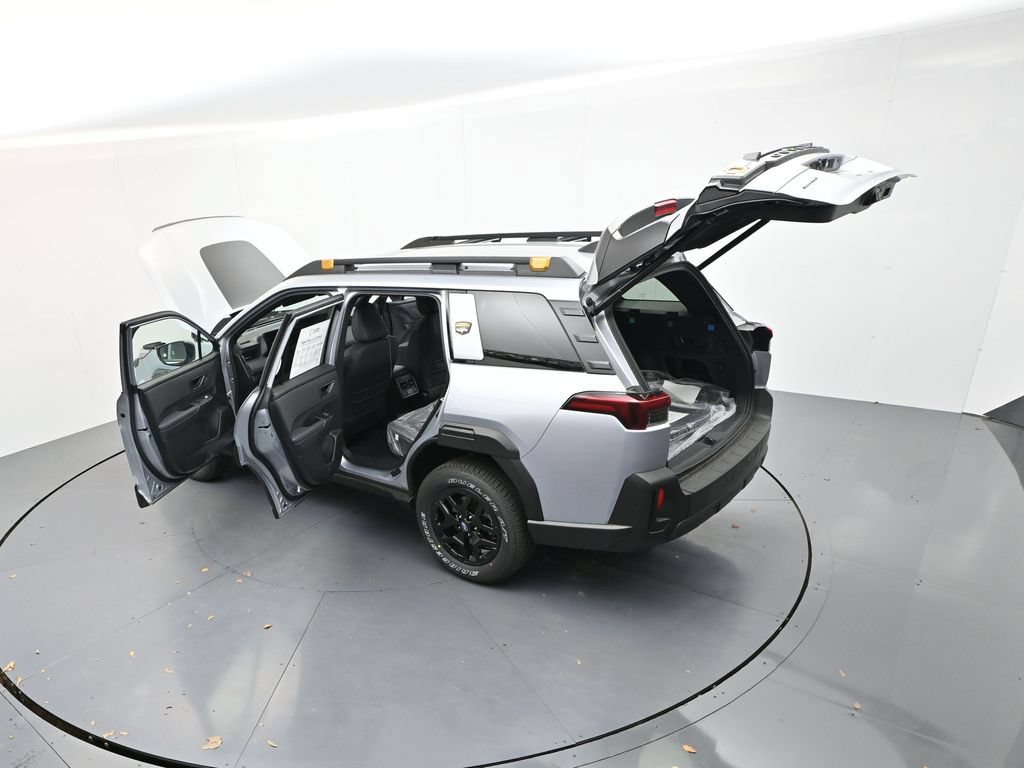 New 2026 Subaru Outback Wilderness w/ Wilderness Package AWD/4WD image 29