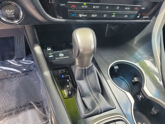 Used 2018 Lexus RX 350L FWD w/ Accessory Package image 20
