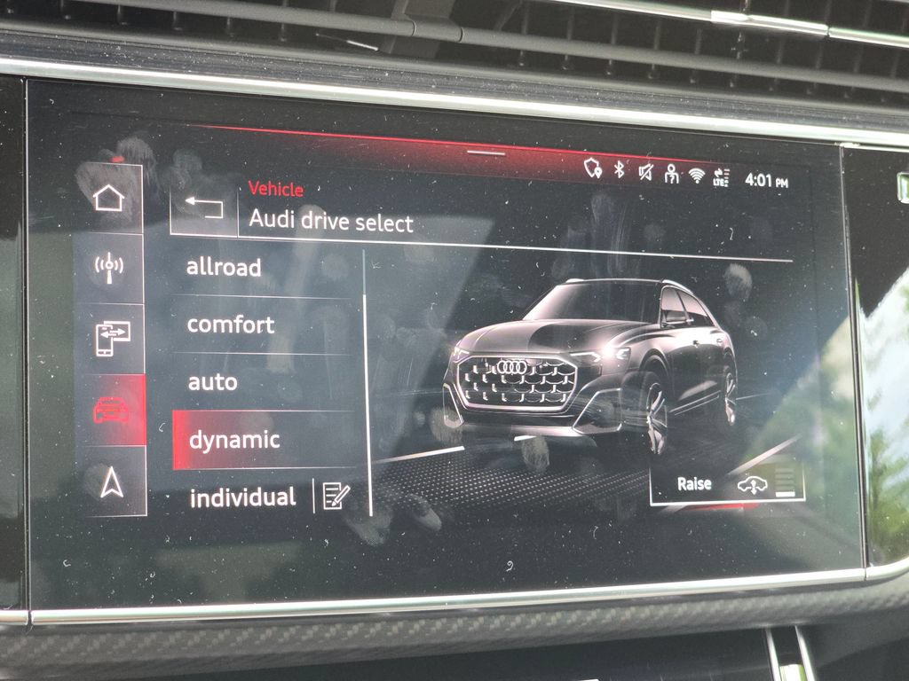 New 2026 Audi Q8 Prestige AWD/4WD image 33