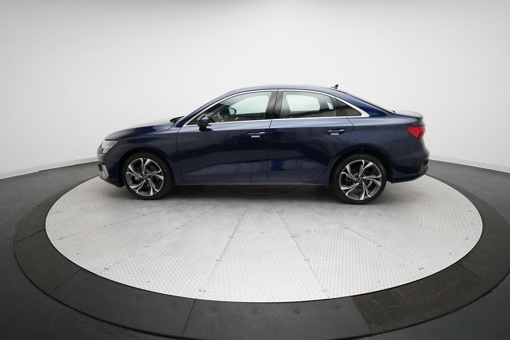 Used 2022 Audi A3 2.0T Premium w/ 18" Wheel Package image 7