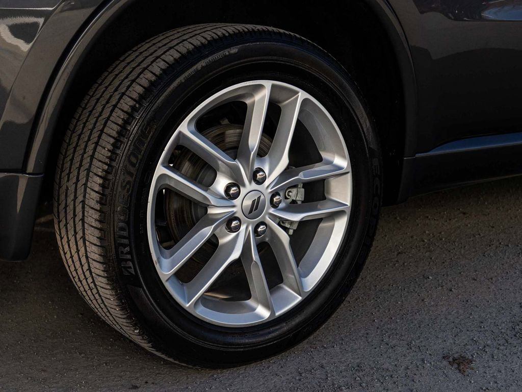 Used 2025 Dodge Durango GT image 7