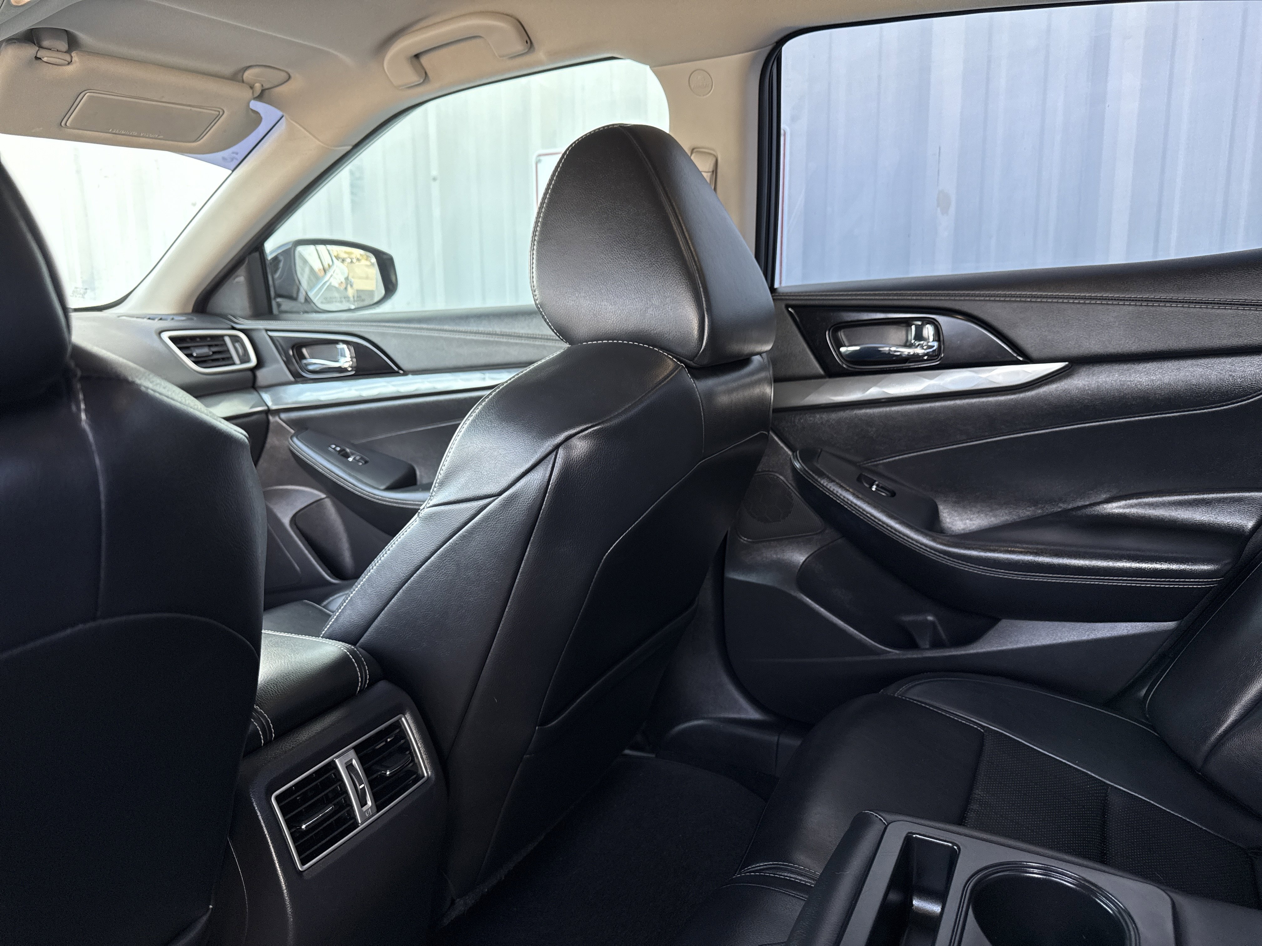 Used 2021 Nissan Maxima 3.5 SV w/ Floor Mat Group image 33