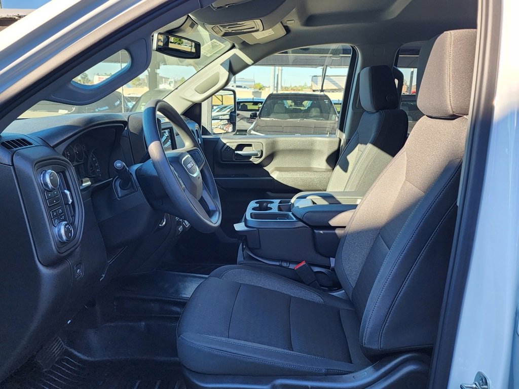 New 2026 GMC Sierra 2500 Pro image 17