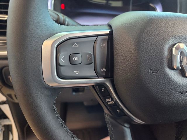 New 2026 RAM 1500 Big Horn AWD/4WD image 34
